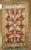 Mini size mid 20th century turkish anatolian rug Measures: 1'10'' x 3'