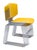 Vintage Max Stacker Chairs, 1970s, Set of 6 For Sale - Image 13 of 14