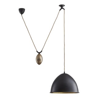 Arteriors Home Egg Drop Pendant For Sale