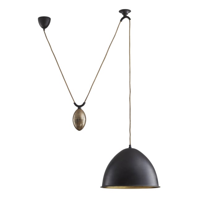 Arteriors Home Egg Drop Pendant For Sale