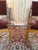 Empire Armchairs with Dolphin Armrests in Beech and Velvet, 1960s, Set of 2 For Sale - Image 4 of 7