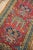Vintage Heriz Rug Runner - 2' X 9' For Sale In New York - Image 6 of 9
