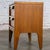 Mid-20th Century MCM Nightstand Side or End Table Attributed to Johnson Carper Fashion Trend Line For Sale - Image 6 of 17