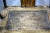 Wood Antique High Yoke Back Armchair For Sale - Image 7 of 11