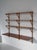 Modern Danish Oak and Teak Wall Shelving System by Børge Mogensen for Fredericia, 1956 For Sale - Image 15 of 18