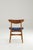 1950s Vintage CH30 Dining Chairs by Hans J. Wegner for Carl Hansen & Søn, 1950s, Set of 4 For Sale - Image 5 of 16