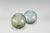 Tourmaline Series Ball Vases by Wilhelm Wagenfeld for WMF, 1960s, Set of 2 For Sale - Image 13 of 15