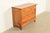 Herter Brothers Antique Victorian Carved Oak Dresser or Chest of Drawers, Circa 1890s For Sale - Image 4 of 14