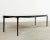 Late 20th Century Barbara Barry for McGuire Oval Extension Dining Table 9.5 Ft For Sale - Image 5 of 18