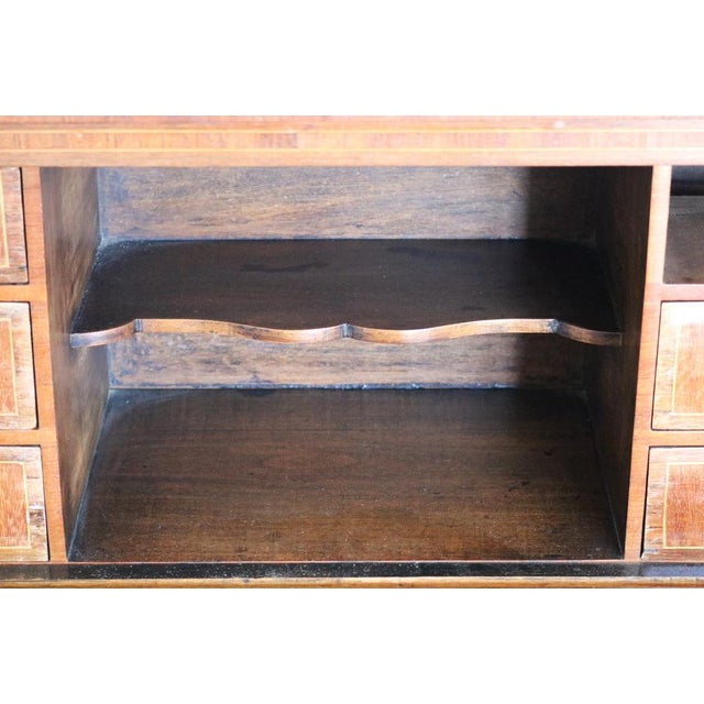 18th Century Louis XVI Womens Desk For Sale - Image 12 of 15