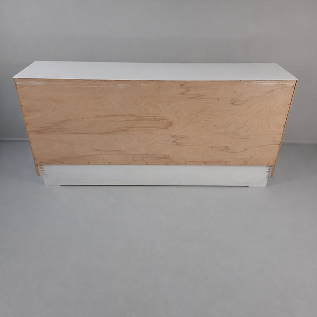 Vintage Commode from Tatra, 1970s For Sale - Image 4 of 13