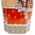 Maitland-Smith Chinoiserie Rose Medallion Quatrefoil Ceramic Vases - A Pair For Sale In San Diego - Image 6 of 10