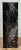 Vintage Faux Marble Pedestal Pinth Column For Sale - Image 4 of 8
