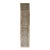 Willow Tree Antique Persian Tabriz Runner - 2'10" x 14'3" For Sale