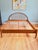 1960s 1960s MCM Danish Teak Platform Bed by Jespersen of Denmark For Sale - Image 5 of 12