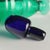 Murano Glass Bottle from Carlo Moretti For Sale - Image 6 of 8
