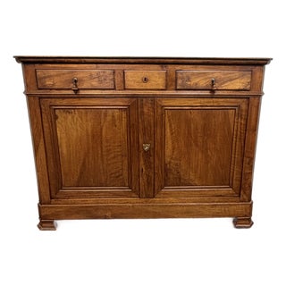 19th Century Louis Philippe Server For Sale