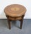 Contemporary Ashley Furniture Glen Eagle Collection Cherry Contemporary Traditional 24" Round Accent End Table T247-6 For Sale - Image 3 of 14