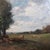 V. Bussolino, Landscape with Flock, Oil Painting on Board, 19th Century, Framed For Sale - Image 7 of 13