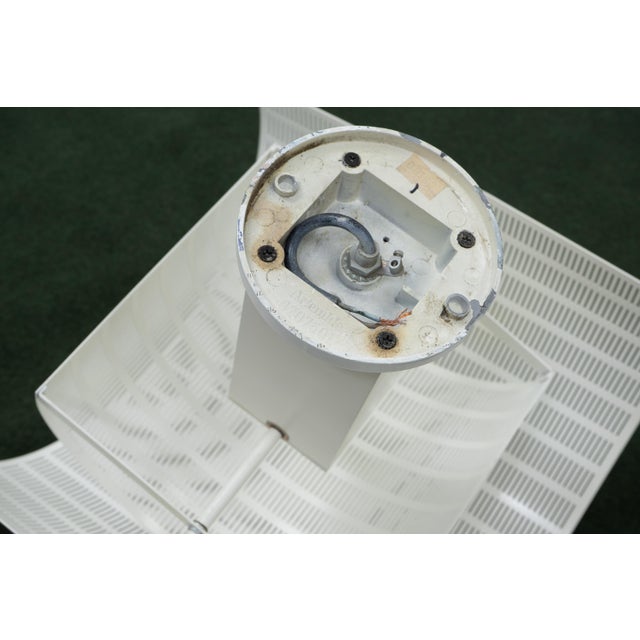 Artemide Shogun Wall Lamps by Mario Botta for Artemide, 1980s, Set of 2 For Sale - Image 4 of 12