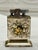 Silver Vintage Japanese Gilt Phoenix Smoking Set With Working Lighter, Circa 1950–1953 For Sale - Image 8 of 12