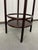 Bentwood Plant Stands attributed to Thonet, 1890s, Set of 2 For Sale - Image 5 of 10