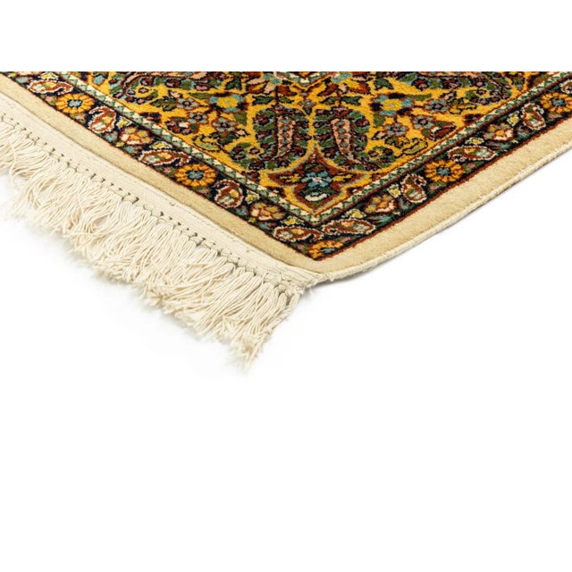 Rug, 1960s For Sale - Image 9 of 12