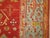 Textile Antique Zabihi Collection Angora Oushak Rug - 8'2" x 9'10" For Sale - Image 7 of 8