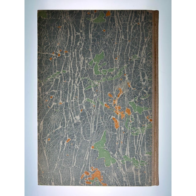 1930s Fine Press Limited Edition Book, Prentice Mulford’s California Sketches - 1 Piece For Sale - Image 9 of 9