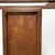 Vintage Full-Size Walnut Headboard and Footboard For Sale - Image 14 of 18