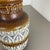 Fat Lava Pottery Vase from Bay Ceramics, Germany, 1970s For Sale - Image 18 of 18