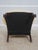 Pair Southwood Ball & Claw Mahogany Wing Back Easy Chairs For Sale - Image 16 of 18