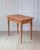 Mid-19th Century Swedish Pine One-Drawer Side Table For Sale - Image 4 of 8