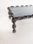 Brutalist Brutalist Chain Link Coffee Table, 1970s For Sale - Image 3 of 9