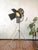Gray Vintage 2KW Film Spotlight Floor Lamp, 1970s For Sale - Image 8 of 18