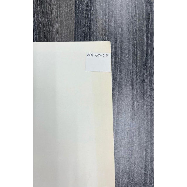 1970s Vintage Nathan Oliveira Poster From Stanford University Exhibition Print For Sale In Seattle - Image 6 of 7