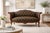 Antique French Sofa, 1910s For Sale - Image 10 of 11