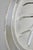 Vintage Oneida Silver Plated Regency Oval Meat Cutlery Serving Platter Tray For Sale - Image 9 of 12