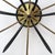 German Six-Arm Sputnik Light, 1960 For Sale In Los Angeles - Image 6 of 10