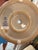 Kelly Green Pair of Decorative Kelly Green Porcelain Vases For Sale - Image 8 of 8