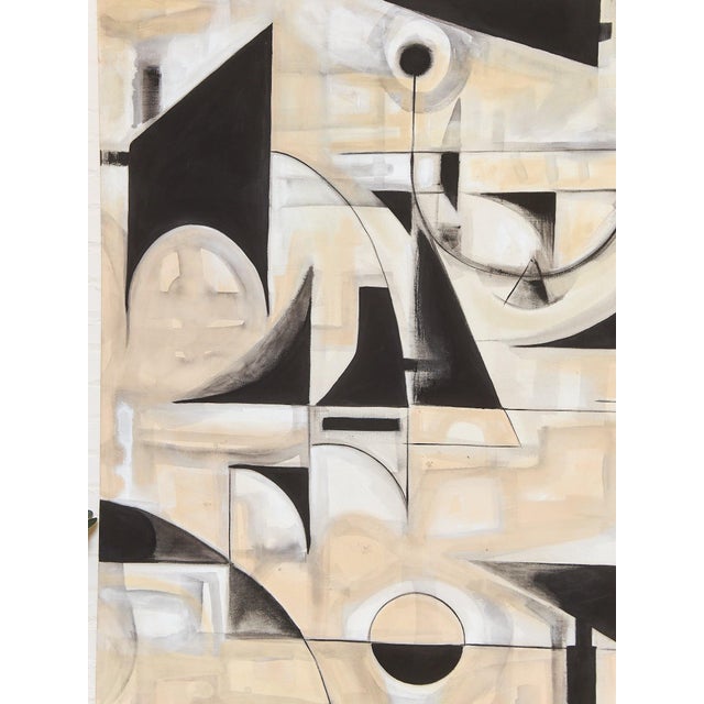 C. Platero is a painter and design enthusiast based in Los Angeles, California. His work is often abstract, with...