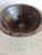 Large Vintage Teak Bowl For Sale - Image 5 of 18