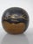 Studio Ceramic Ball Vase, Germany, 1970s For Sale - Image 6 of 18