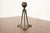 Art Deco Tiffany Studios New York Bronze Candlestick, Circa 1910 For Sale - Image 3 of 14