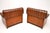 1960s Vintage DS 86 Chairs in Leather from De Sede, 1960, Set of 2 For Sale - Image 5 of 11