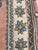 Textile Mid-Century Turkish Square Kars Rug, 1960s For Sale - Image 7 of 13
