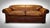 Large George Smith Two-Seater Club Sofa in Leather, 2010s For Sale - Image 3 of 18