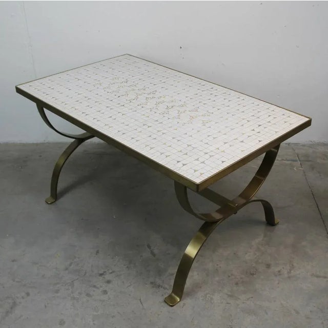 German Side Table, 1960s, in Very Good conditions. Designed 1960 to 1969