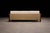 Sofa "Millor" in Rosewood, Fabric & Leather, Sergio Rodrigues, 1960s For Sale - Image 10 of 13