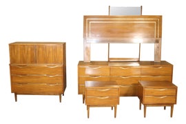 Example of Bedroom Sets